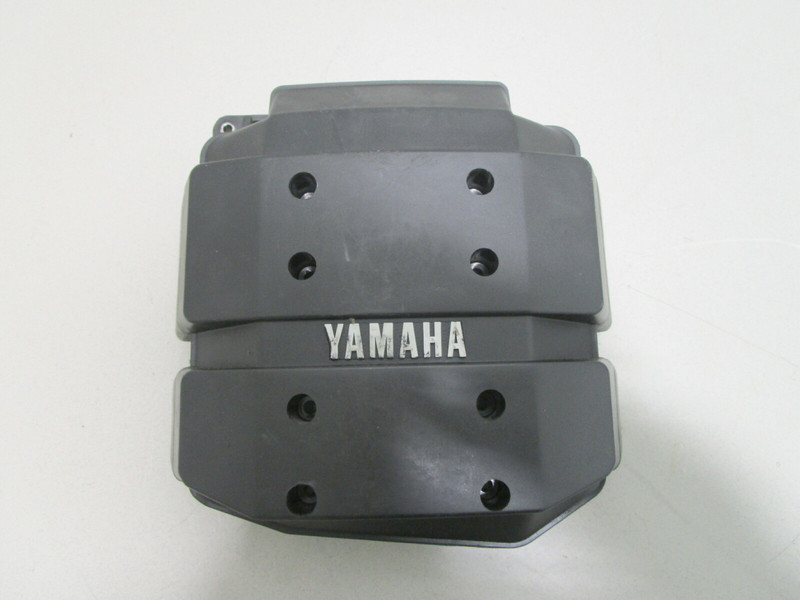 6N7-14440-00-00 Yamaha Outboard 115/130HP Intake Silencer Assembly
