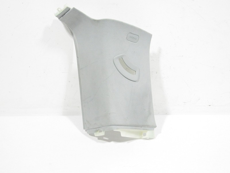 Rivian R1S 2024 Rear Left Driver Upper D Pillar Cover Trim Panel 21-26 @1