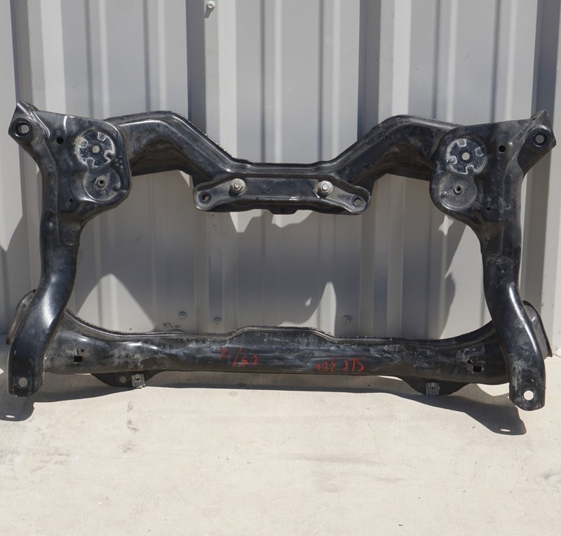 2012-2020 Mercedes SLK350 SLC300 Front Sub Frame Subframe Engine Crossmember OEM