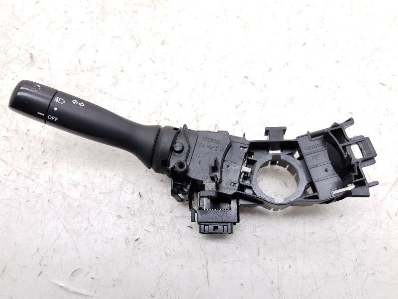 05 06 07 TOYOTA PRIUS DRIVER COLUMN SWITCH WITHOUT FOG LAMP US MARKET