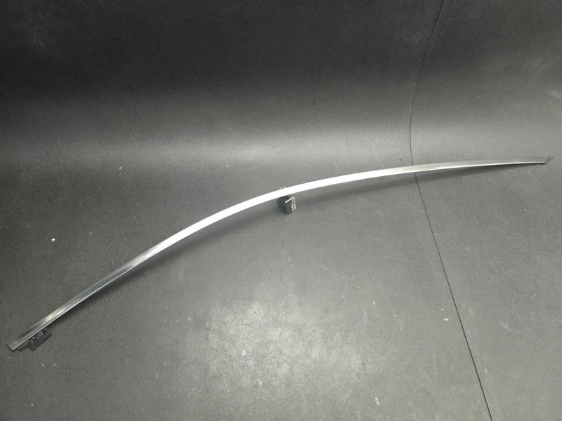 Front Right Door Reveal Molding 2025 Nissan Kicks 2026