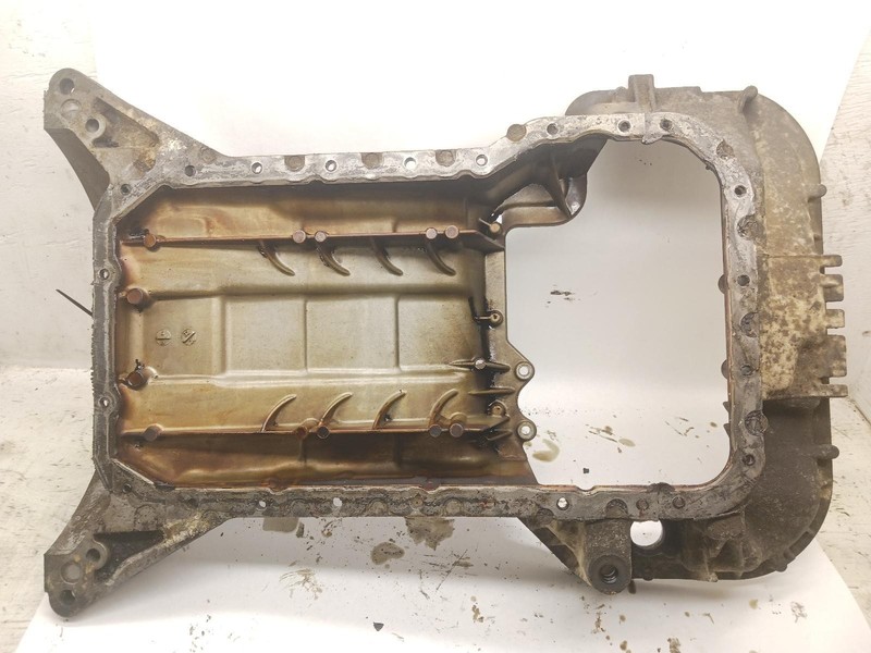 98-'03 MERCEDES ML320 upper Oil Pan OEM 1 Year Warranty!