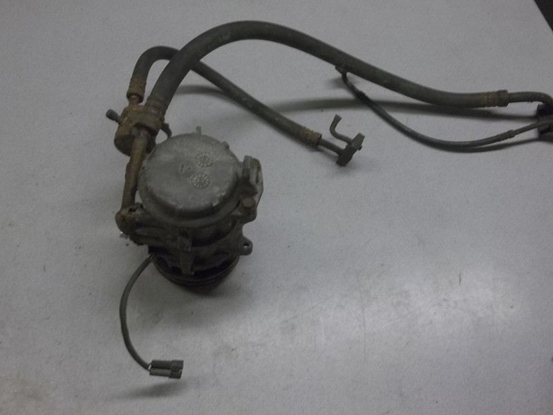 Dodge Dakota AC Compressor 09104 *FREE SHIPPING*