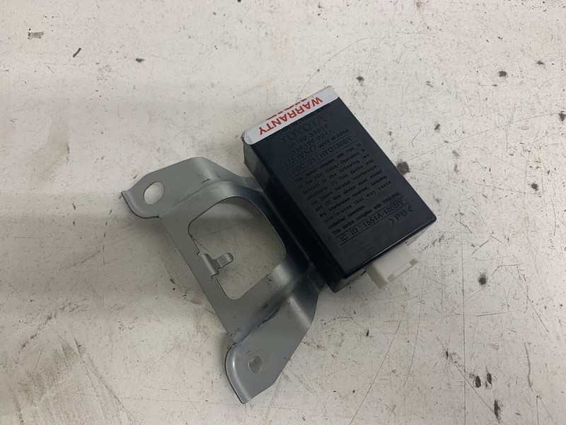 2003-2008 Toyota 4Runner TPMS Monitor Sensor 89760-35010 Module Computer Oem