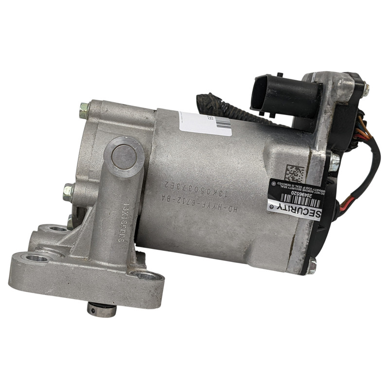 11-16 Kia Optima 11-15 Hyundai Sonata Transmission Oil Cooler Pump Assembly OEM