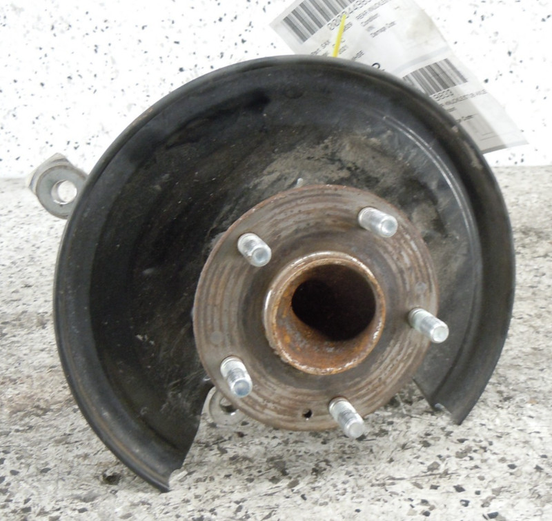 2016-2021 Honda Civic 1.5L 2.0L Rear Spindle Knuckle Hub Passenger Right OEM