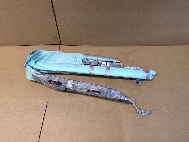 2016-2024 Express Savana Cargo 2500 3500 Passenger Curtain Roof Air Bag Airbag