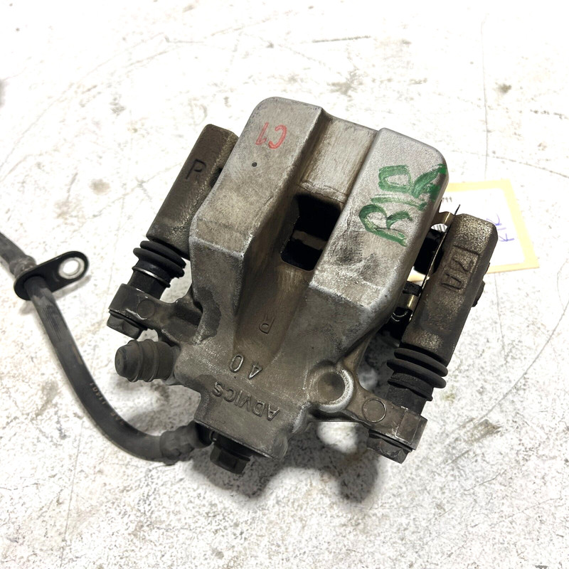 Rear Right Passenger Side Disc Brake Caliper Assembly TOYOTA CAMRY 2018-2023 OEM