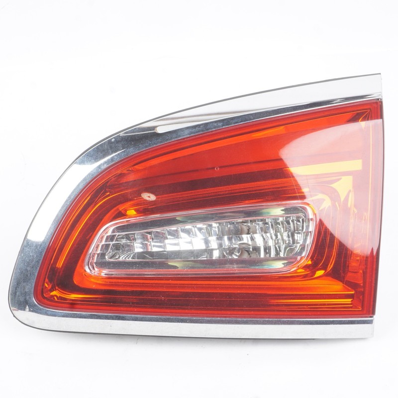 2013 - 2017 Buick Enclave Right Passenger Side Inner Tail LightOEM