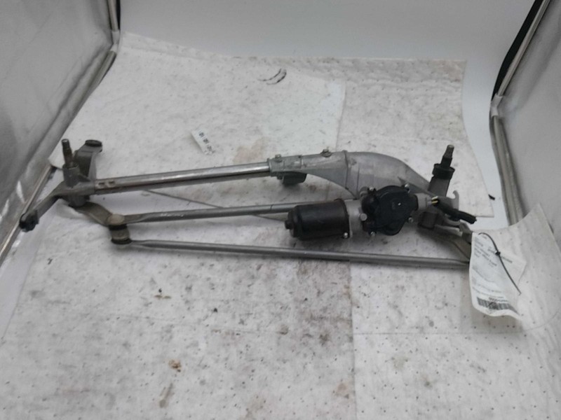 2010 Honda Odyssey Wiper Motor OEM 76505SHJA01 150K Miles Silver