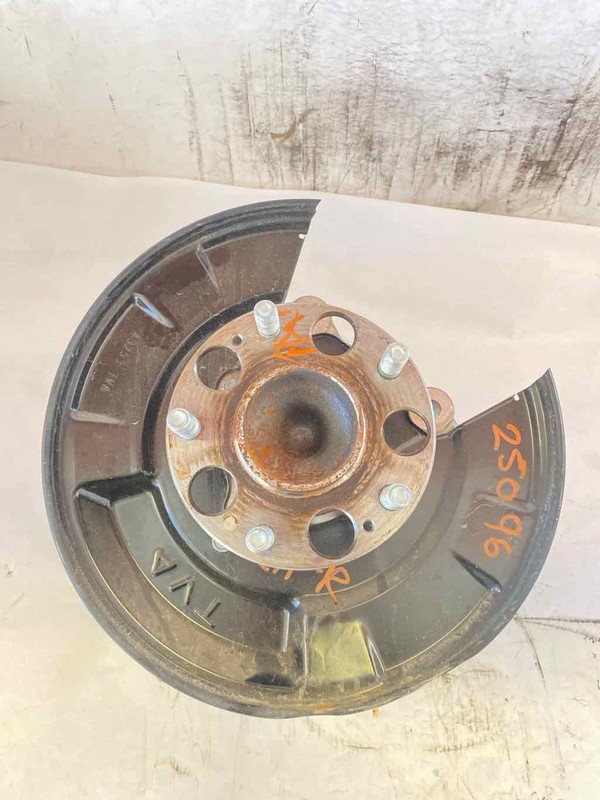 Rear Knuckle/stub Axle HONDA ACCORD Left 25