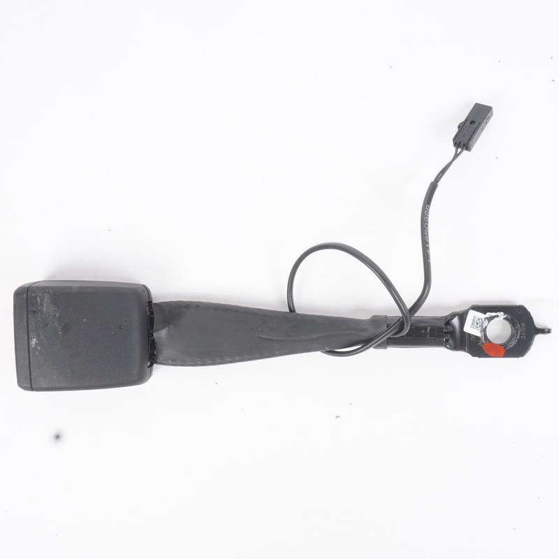 2018 - 2025 Audi Q5 Front Left Side Seat Belt Buckle OEM