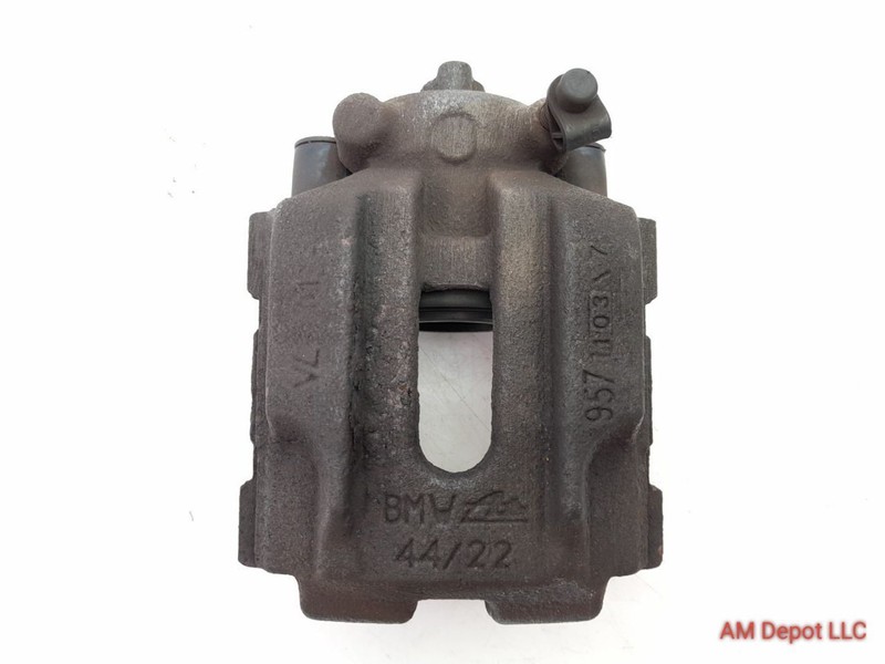 2007 BMW 335xi 335i E90 E92 Rear Left Driver Brake Caliper 34216769101