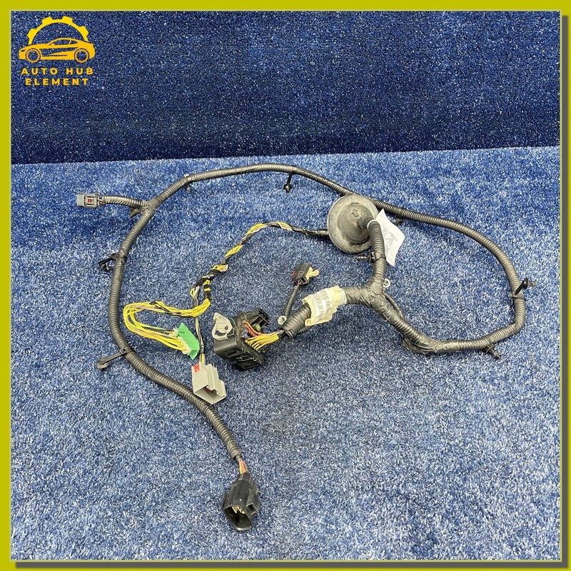 2013-2018 RAM 1500 Front Right Dash Under-Dash Engine Wiring Harness OEM P682267