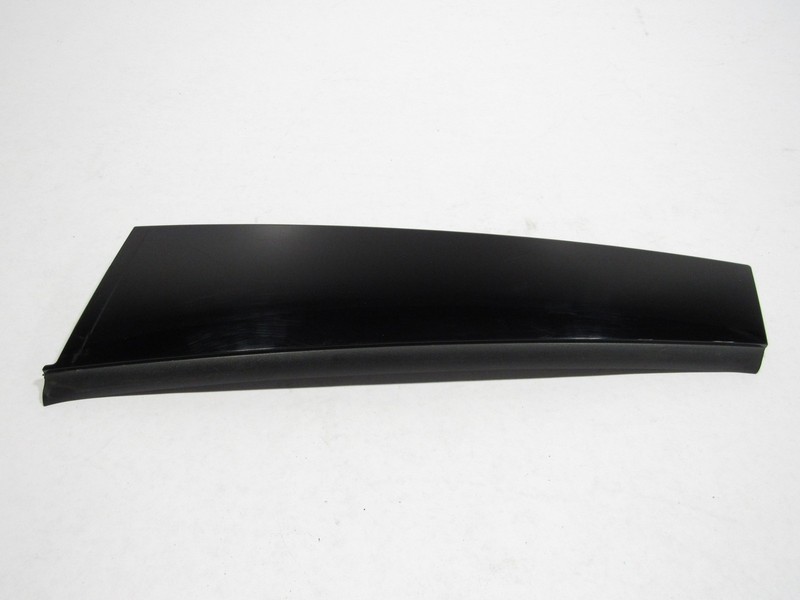 23-25 Polestar 2 2024 Rear Right Door Window B Pillar Applique Molding Trim *:Y