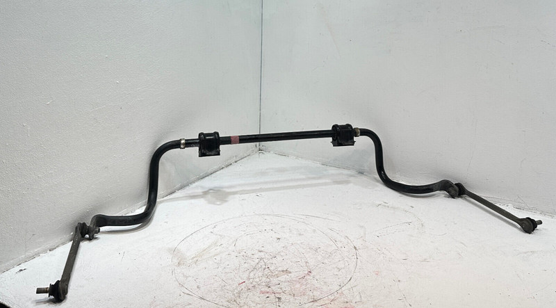 2018-2024 TOYOTA OEM CAMRY FWD FRONT STABILIZER SWAY ANTI ROLL BAR & LINKS