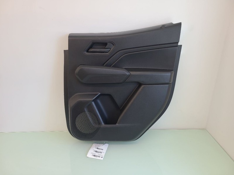 Passenger Rear Door Trim Panel Fits 2024 Colorado 580165