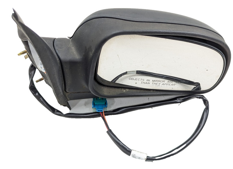 2002-2009 Chevrolet Trailblazer Door Mirror Right Passenger Side View