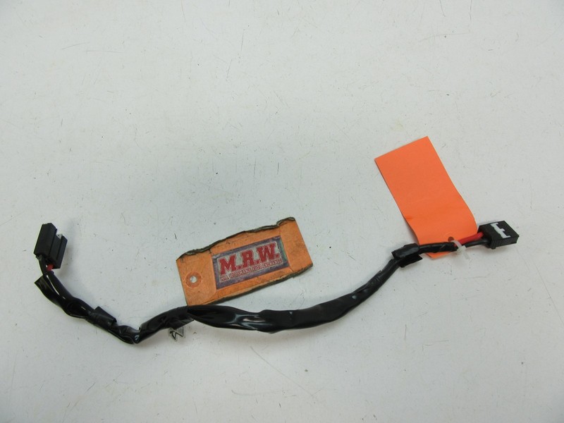 WIRE HARNESS FOR HEATER BLOWER MOTOR TO COMPUTER GS300 GS400 GS430 RX400 SC430