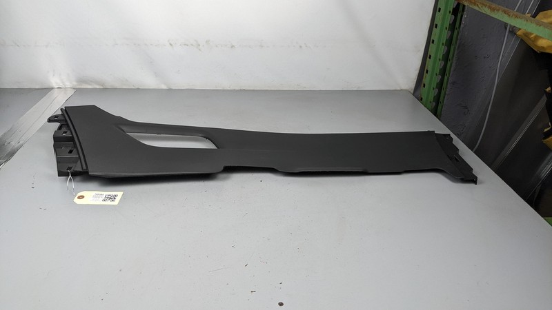Center Console Left Side Trim Panel 2020 Nissan Murano 96906-5AA0A 2015 - 2022