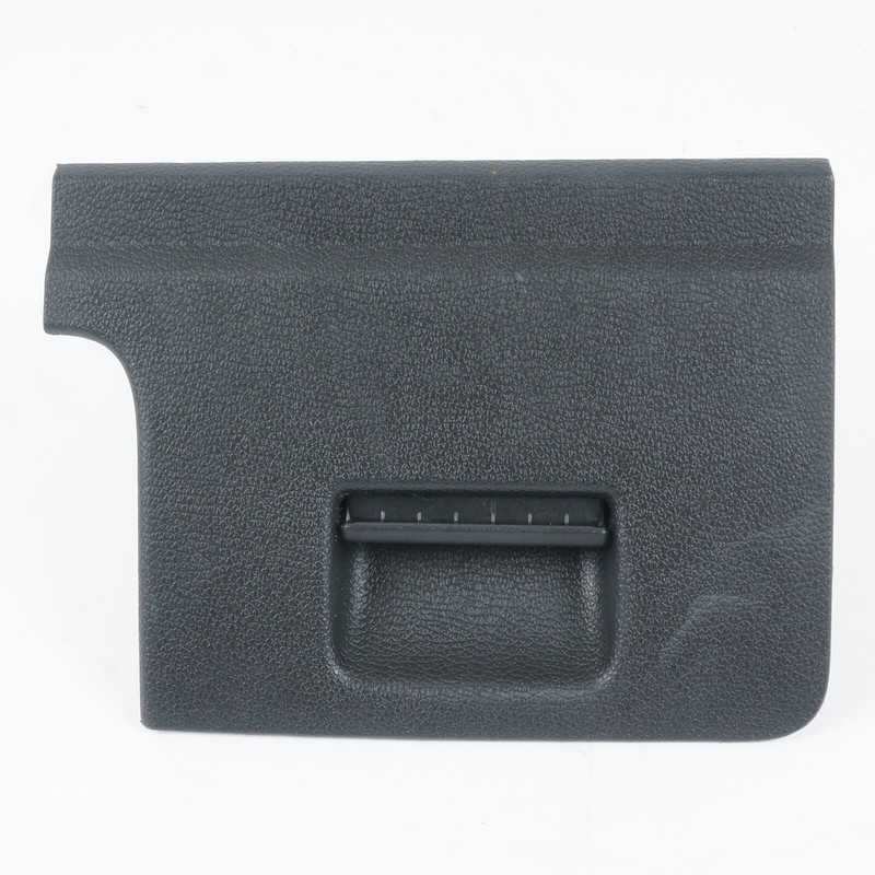 2011 - 2016 VOLKSWAGEN EOS INSTRUMENT PANEL LEFT COMPARTMENT TRAY OEM
