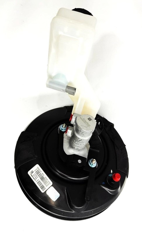 2019-2023 Mazda 3 Brake Booster Complete With Master Cylinder and Reservoir OEM