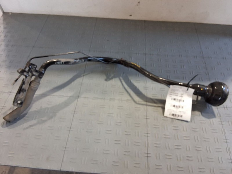 2013-2018 Nissan Altima fuel filler neck gas fill tube pipe OEM172213TA0A