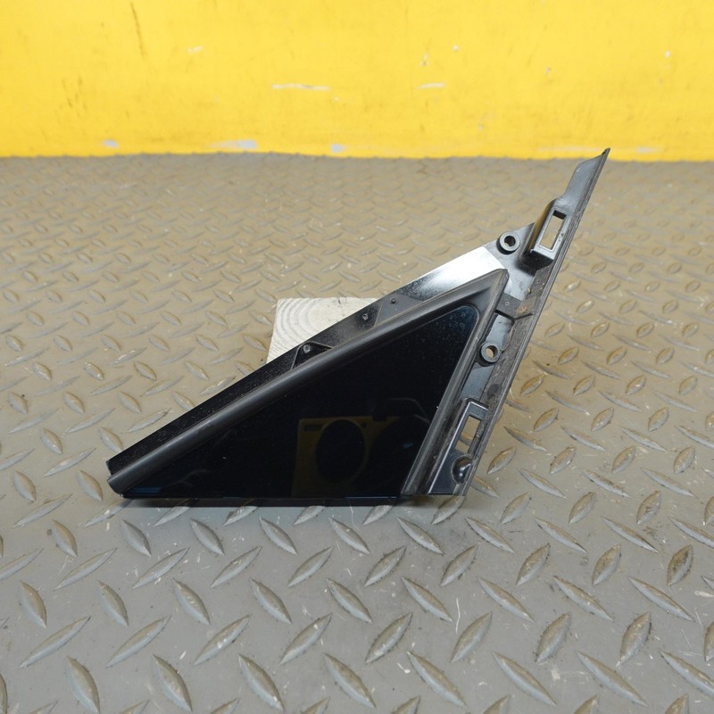 2016-2020 TESLA MODEL X FRONT RIGHT SIDE A PILLAR TRIM COVER OEM 1034909