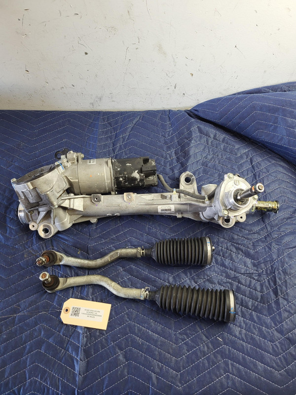 2023-2024 Acura Integra Electric Power Steering Gear Rack & Pinion 53600-3S5-A16