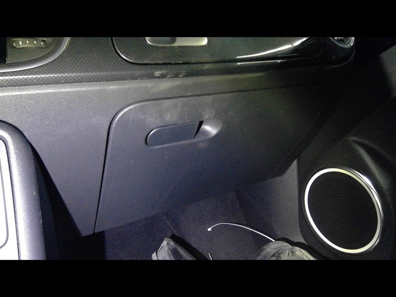 2012-2019 BEETLE Lower Glove Box 1566991