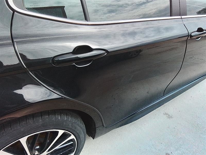 Passenger Rear Side Door Electric Windows Fits 18-19 CAMRY 3232247