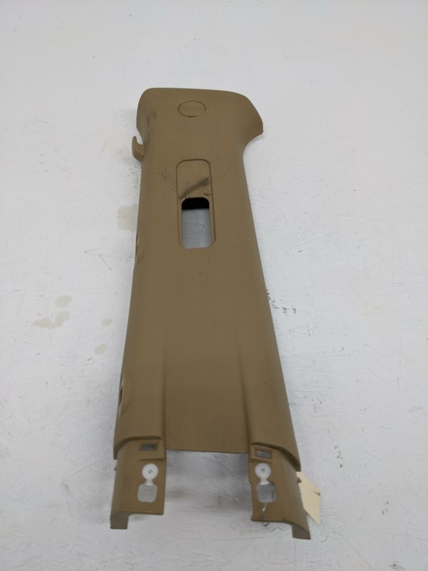 Left Center B Pillar Trim Cover 85830-A9500 2015 Kia Sedona 2016-2020 2021 X