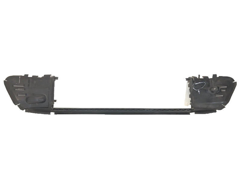 Mercedes-Benz W221 S-Class 2007-2013 Lower Radiator Air Duct Baffle 2215052630