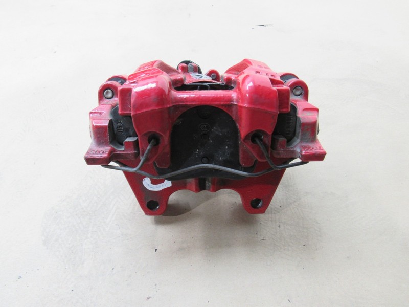 Volkswagen Jetta GLI 2022 2.0L FWD Rear Right Passenger Brake Caliper 18-25 *