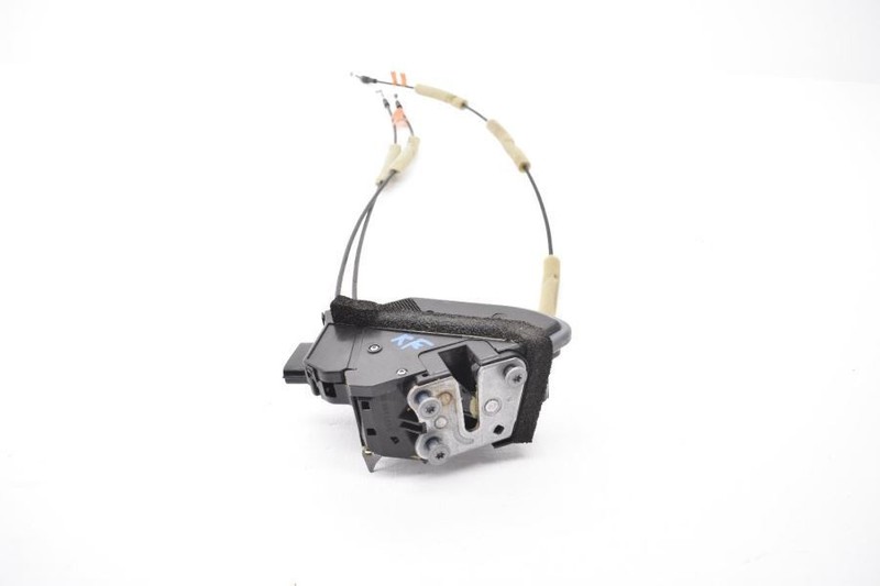 2013-2015 NISSAN SENTRA SR PASSENGER RIGHT FRONT DOOR LOCK ACTUATOR 80500 3SG0A