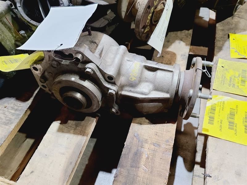 TRANSFER CASE FITS 05-12 RL 439810