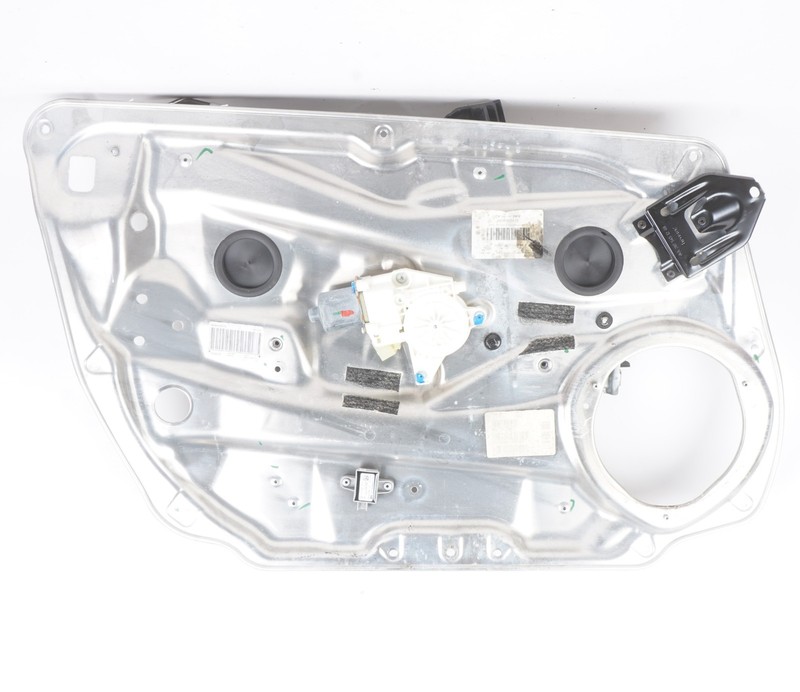 08-14 Mercedes-Benz C300 Front Left Driver Door Window Regulator PanelOEM
