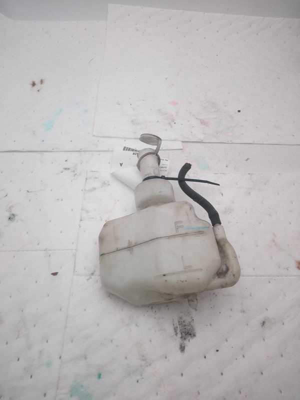 2017 Mitsubishi Mirage Engine Coolant Reservoir Grey OEM 1.20L 106K Miles