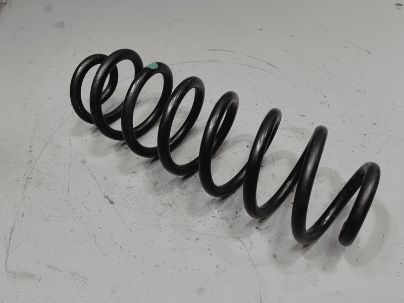 2018-2024 Toyota Camry XSE FWD Rear Driver or Passenger Side Coil Spring OEM
