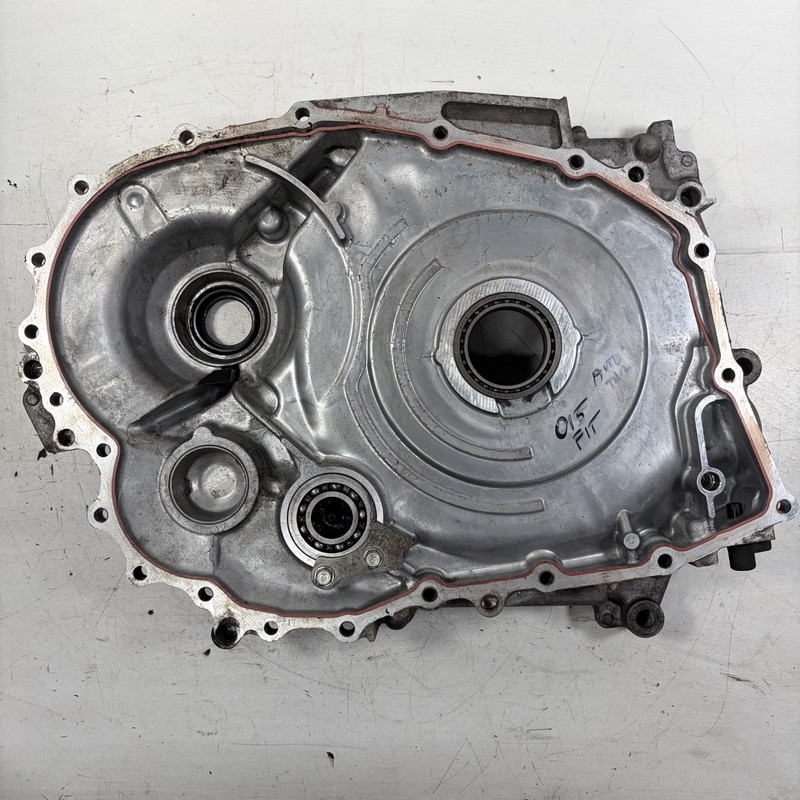 15-18 Honda Fit CVT Torque Converter Case 21110-5T0-306 OEM