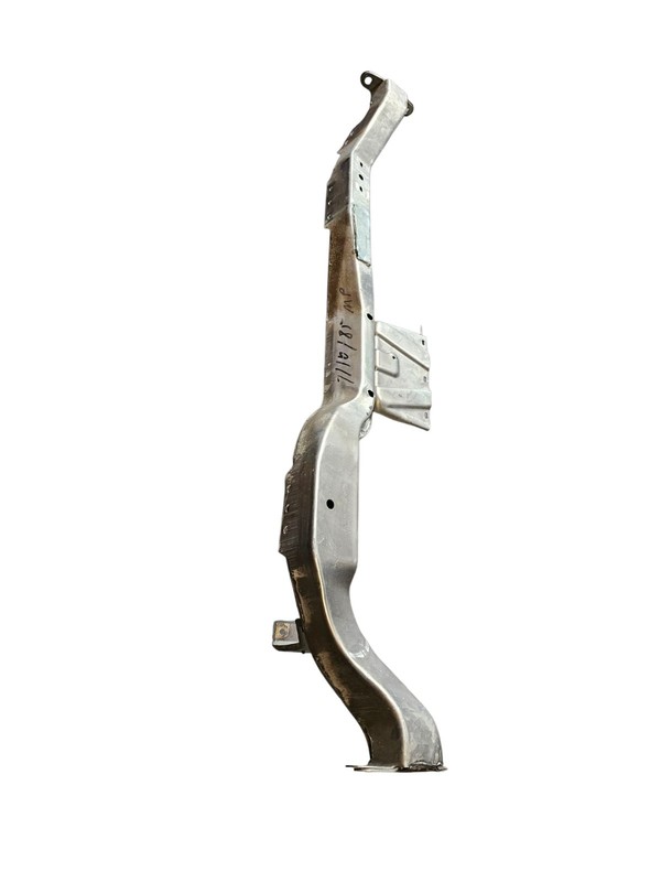 Corvette dashmain frame instrument panel support 84,85,86,87,88,89