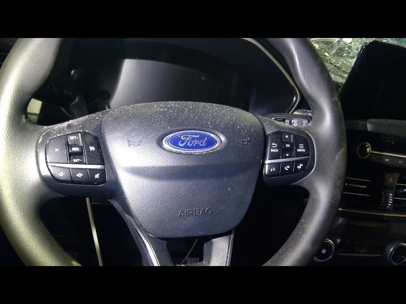 Driver Left Air Bag Front Driver Wheel Fits 20-23 ESCAPE 1676801
