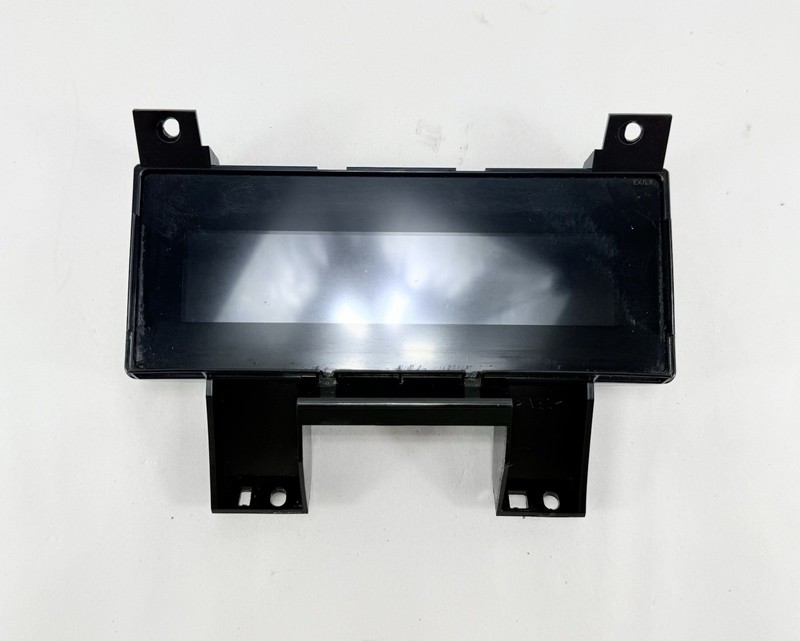 2008-2010 Honda Accord Front Dash Info GPS Navigation Radio Display Screen OEM
