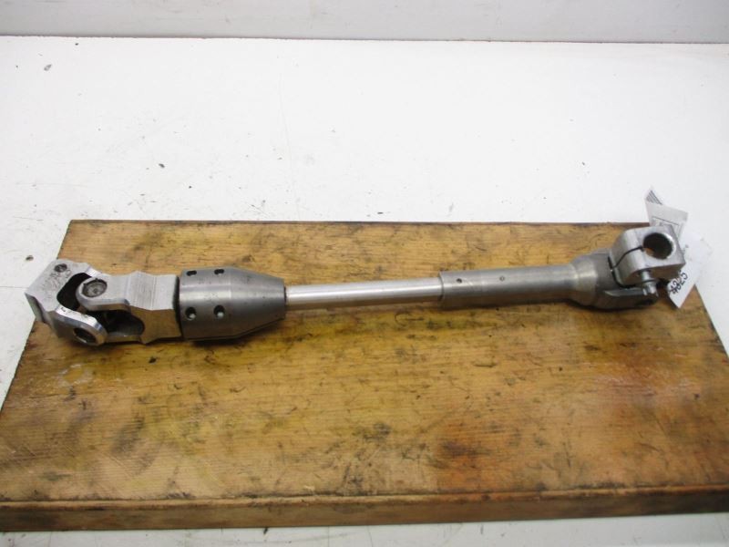 STEERING COLUMN LOWER JOINT ASSY FITS 13-17 BMW 320i 1368