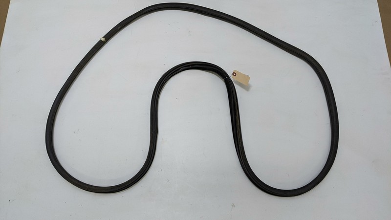 Front Right Left Door Body Weatherstrip 2016 Volvo S60 31424017 2012-2014 2015