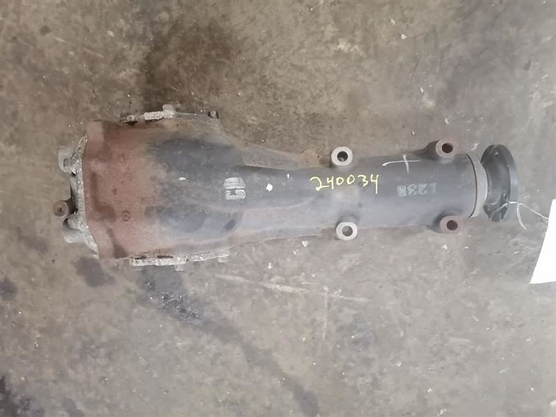 Differential Carrier Rear Outback 2.5L 4 Cylinder Automatic Fits 00-09 LEGACY 12