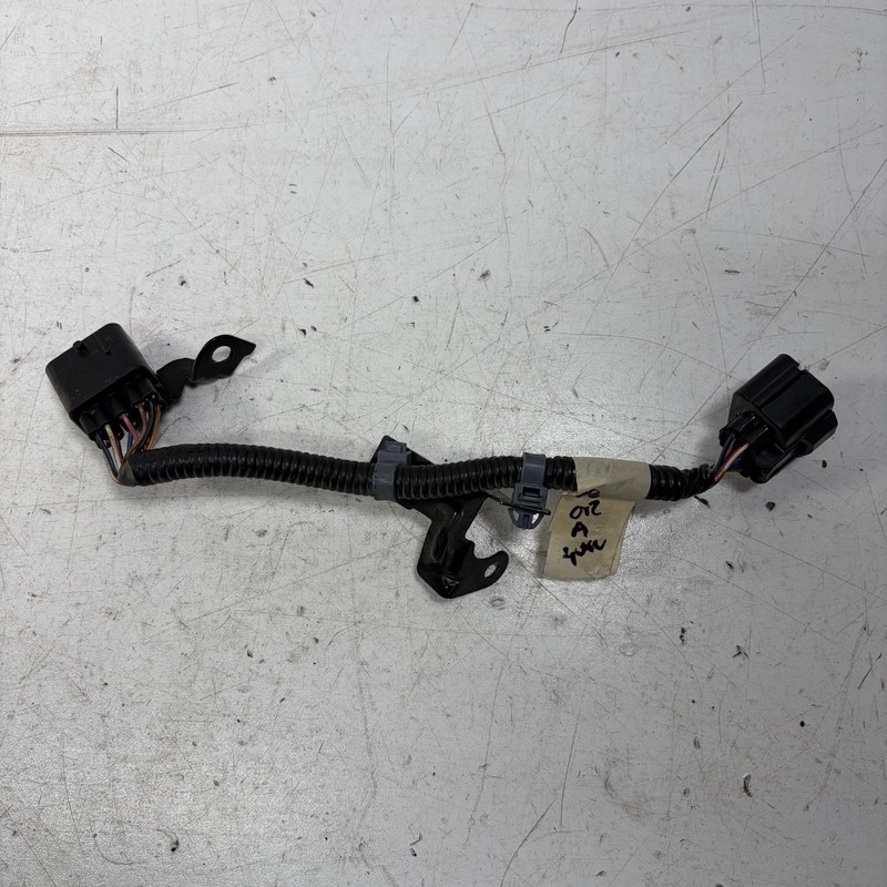 08-12 Honda Accord 4 Cyl AT Neutral Safety Switch Harness 28950-RCL-A00 OEM