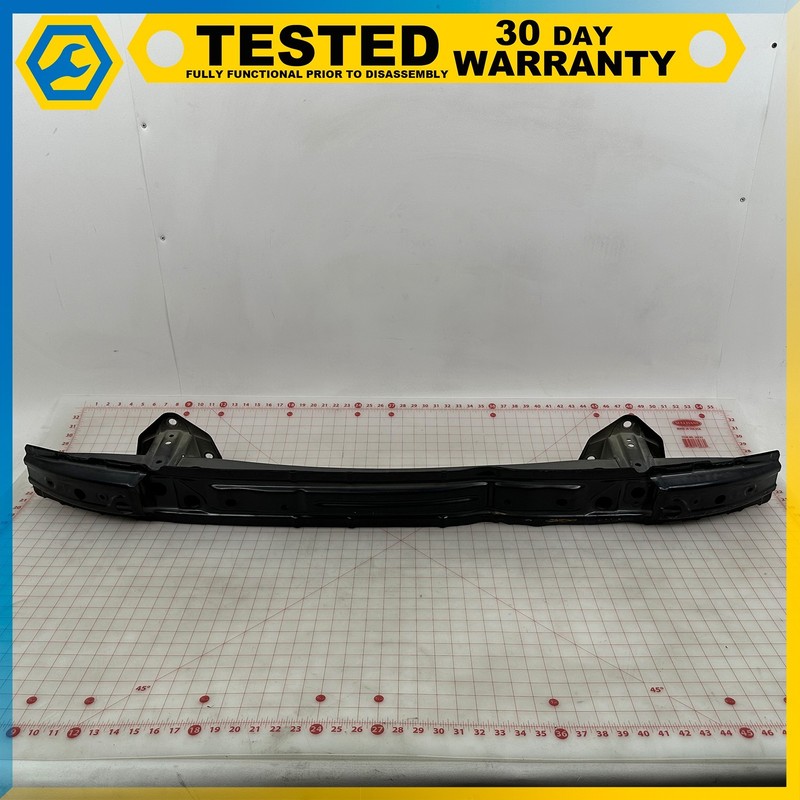 17-22 SUBARU WRX SEDAN REAR BUMPER REINFORCEMENT BAR ASSEMBLY OEM