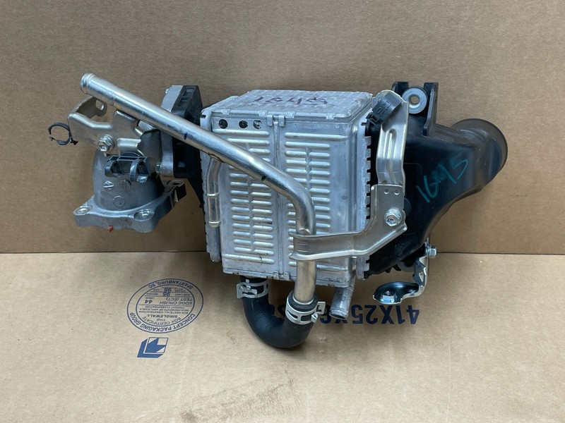 2021-2025 Lexus IS300 Engine Turbo Turbocharger Intercooler 2.0L 1645 OEM