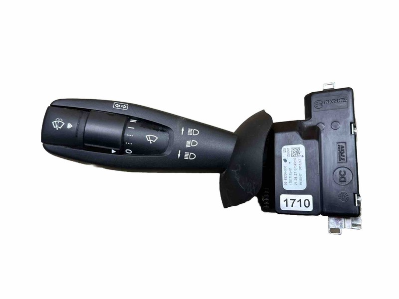 ✅ 2022 Freightliner Cascadia TRW Turn Signal Wiper Combo Switch OEM ✅